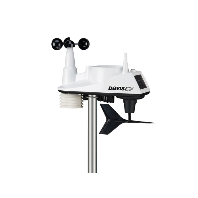 Davis Vantage Vue Wireless Integrated Sensor Suite [6357]