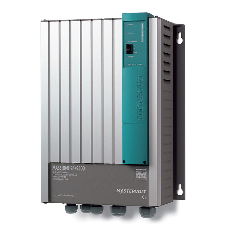 Load image into Gallery viewer, Mastervolt Mass Sine Wave Inverter 24/2500 (230V/50Hz) [24022500]
