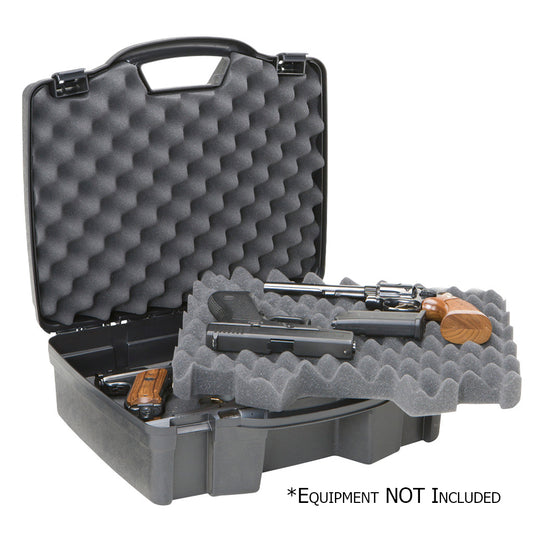 Plano Protector Series Four-Pistol Case [140402]