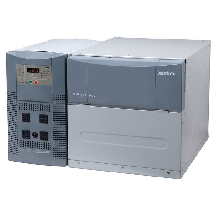 Xantrex PowerHub 1800 [PH1800-GFP]