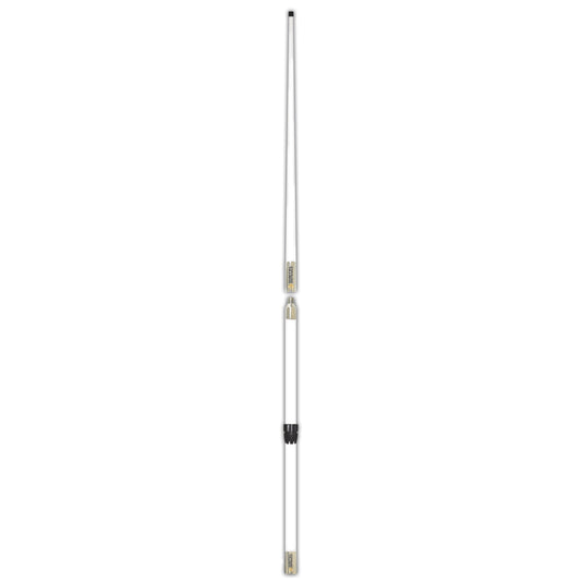 Digital Antenna 532-VW-RS 16 White VHF f/RUPP Mounts [532-VW-RS]