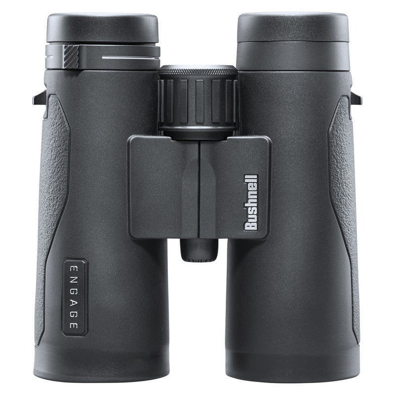 Load image into Gallery viewer, Bushnell 8x42mm Engage Binocular - Black Roof Prism ED/FMC/UWB [BEN842]
