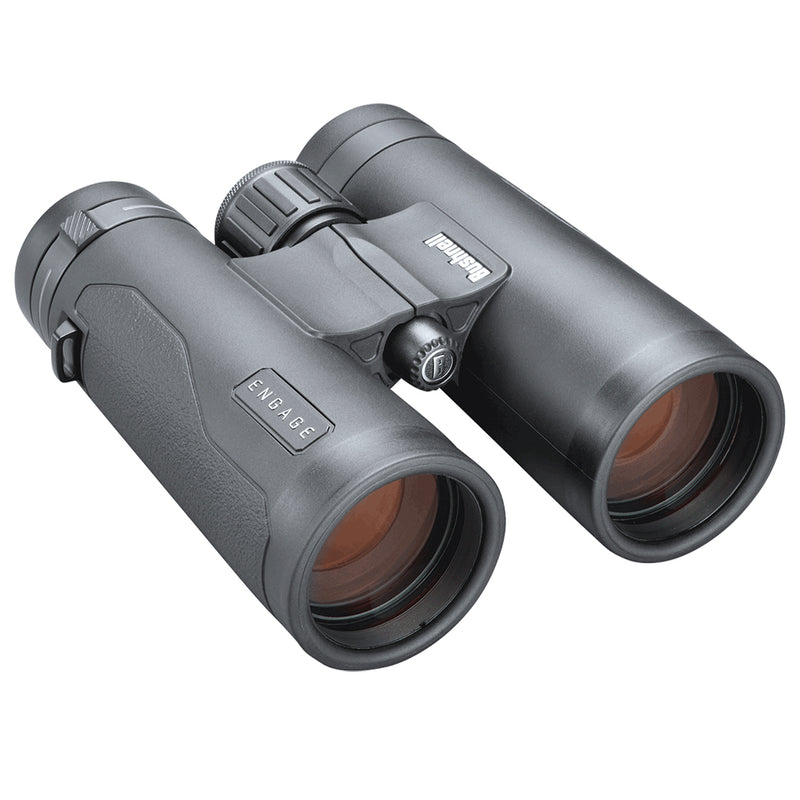 Load image into Gallery viewer, Bushnell 8x42mm Engage Binocular - Black Roof Prism ED/FMC/UWB [BEN842]
