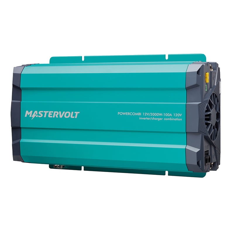 Load image into Gallery viewer, Mastervolt PowerCombi 12V - 2000W - 100 Amp (120V) [36212000]
