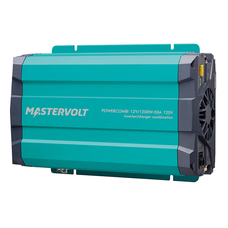 Load image into Gallery viewer, Mastervolt PowerCombi 12V - 1200W - 50 Amp (120V) [36211200]
