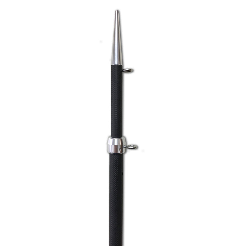 Load image into Gallery viewer, Tigress XD Carbon Fiber Telescoping Center Outrigger [88679-2]
