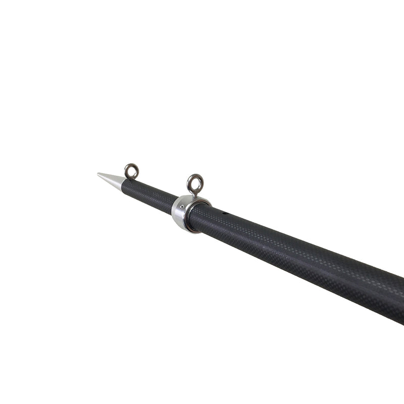 Load image into Gallery viewer, Tigress XD Carbon Fiber Telescoping Center Outrigger [88679-2]
