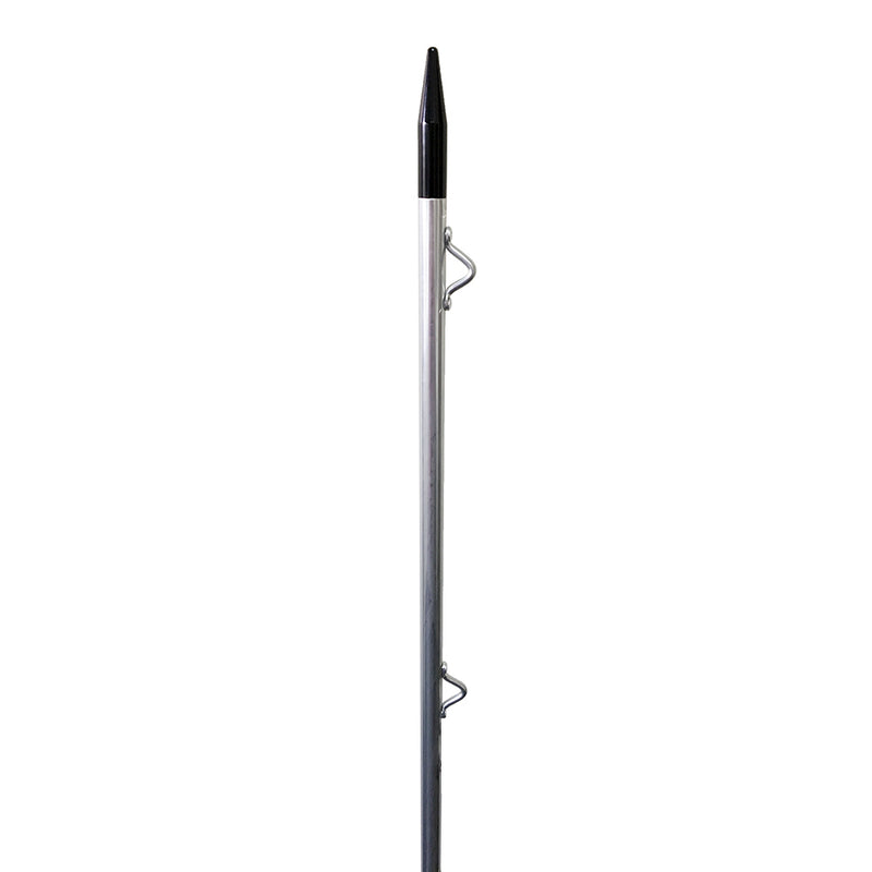 Load image into Gallery viewer, Tigress XD Rod Holder Flag Pole - 42&quot; [88410]
