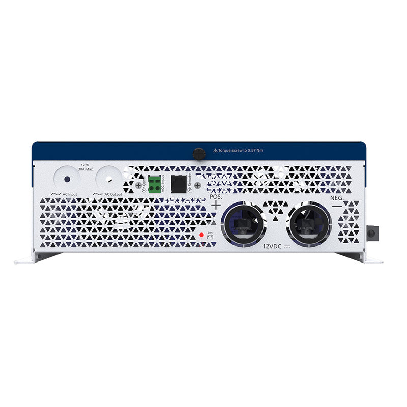 Load image into Gallery viewer, Xantrex Freedom X 2000 True Sine Wave Power Inverter - 24VDC - 120VAC - 2000W [817-2000-21]
