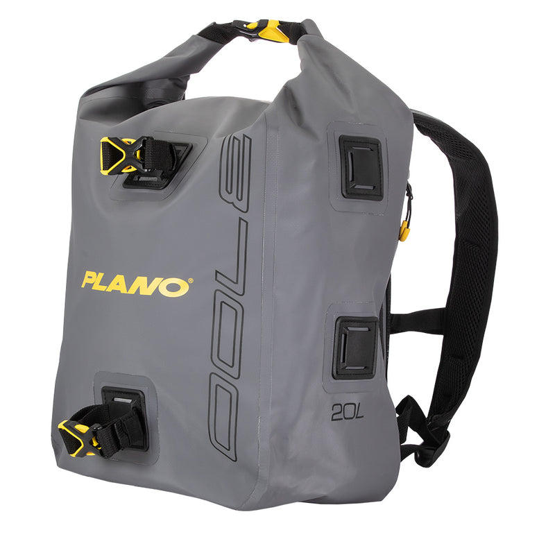 Load image into Gallery viewer, Plano Z-Series Waterproof Backpack [PLABZ400]
