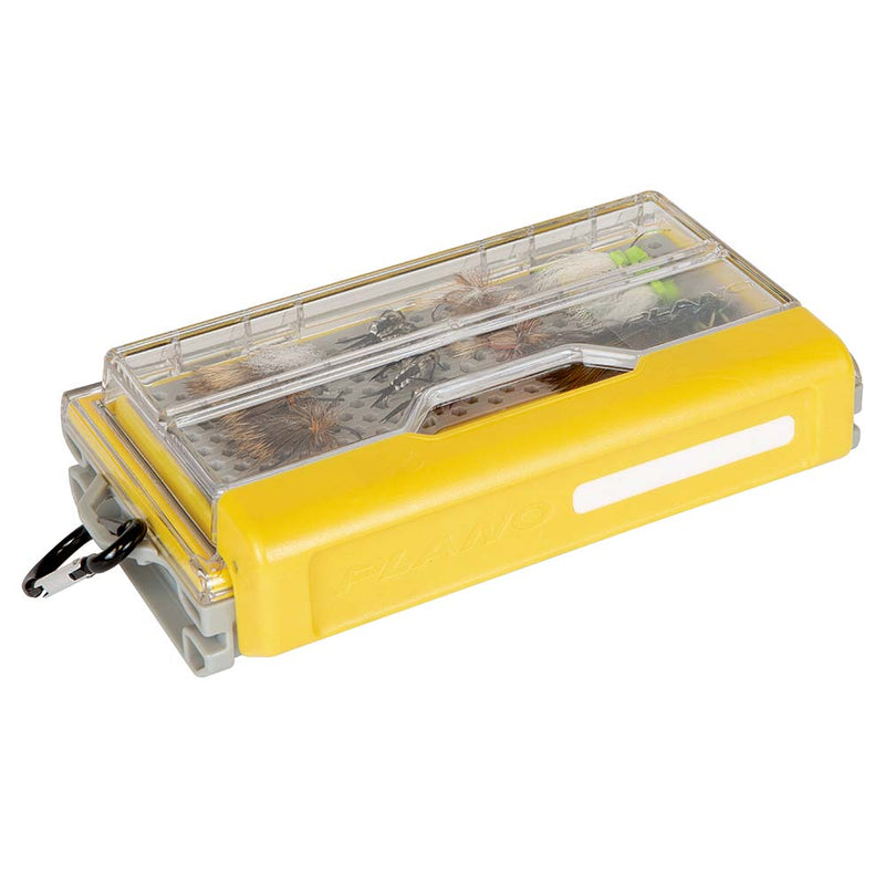 Load image into Gallery viewer, Plano EDGE Micro Fly Box [PLASE342]
