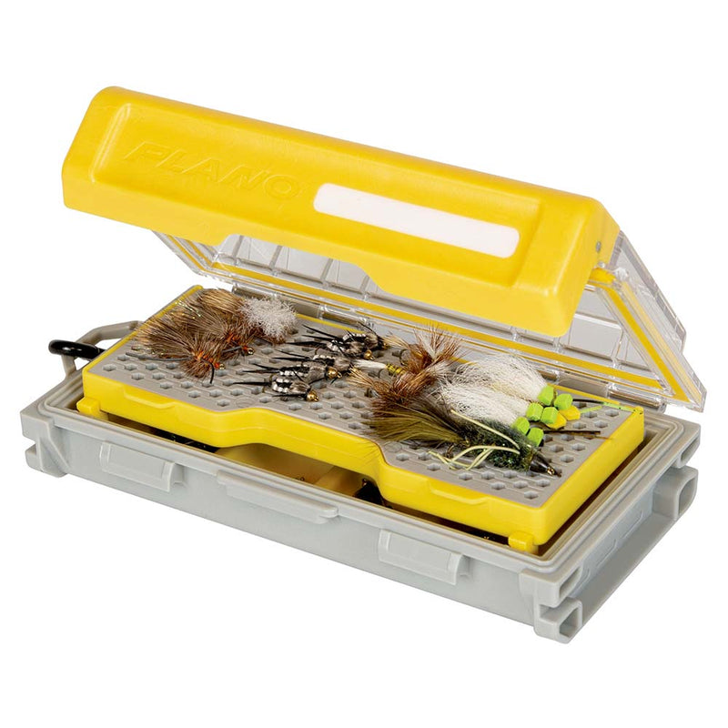 Load image into Gallery viewer, Plano EDGE Micro Fly Box [PLASE342]
