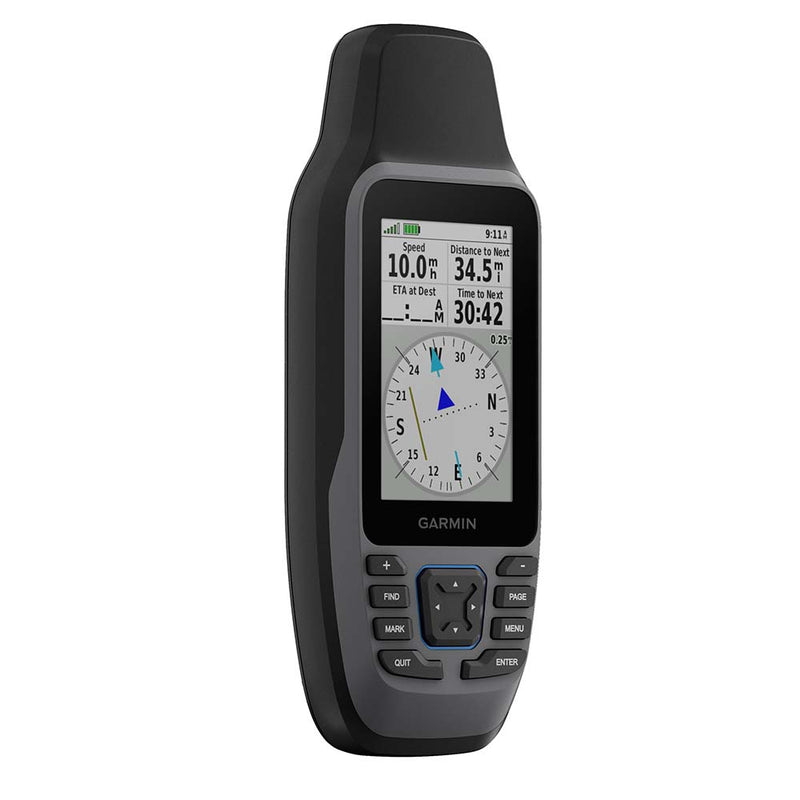 Load image into Gallery viewer, Garmin GPSMAP 79sc Handheld GPS [010-02635-02]
