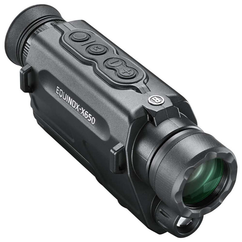 Load image into Gallery viewer, Bushnell Equinox X650 Digital Night Vision w/Illuminator [EX650]
