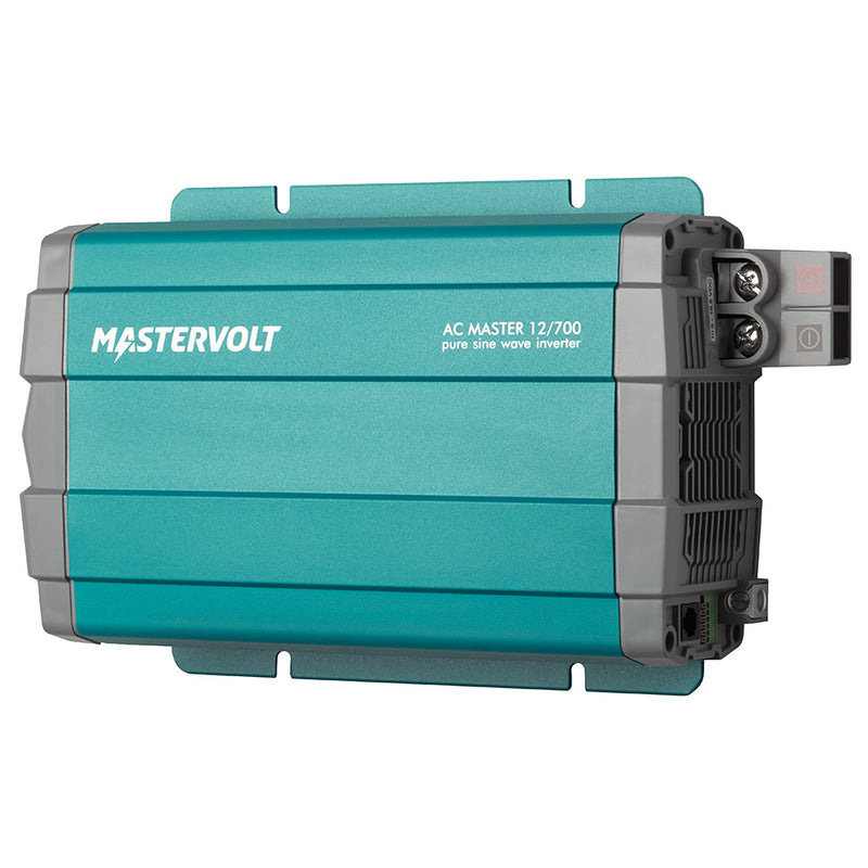 Load image into Gallery viewer, Mastervolt AC Master 12/700 (120V) Inverter [28510700]
