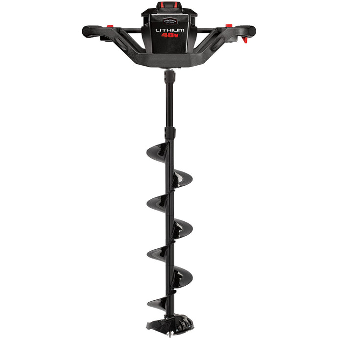 StrikeMaster Lithium 40V Lite Auger - 10