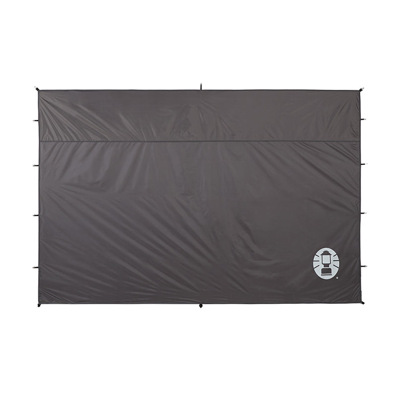 Load image into Gallery viewer, Coleman Canopy Sunwall 10 x 10 Canopy Sun Shelter Tent [2000010648]
