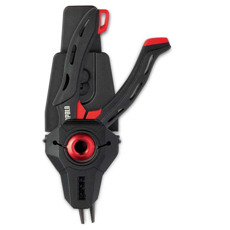 Load image into Gallery viewer, Rapala Mag Spring Pliers - 4&quot; [RMSPP4]
