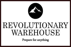 Revolutionary Warehouse